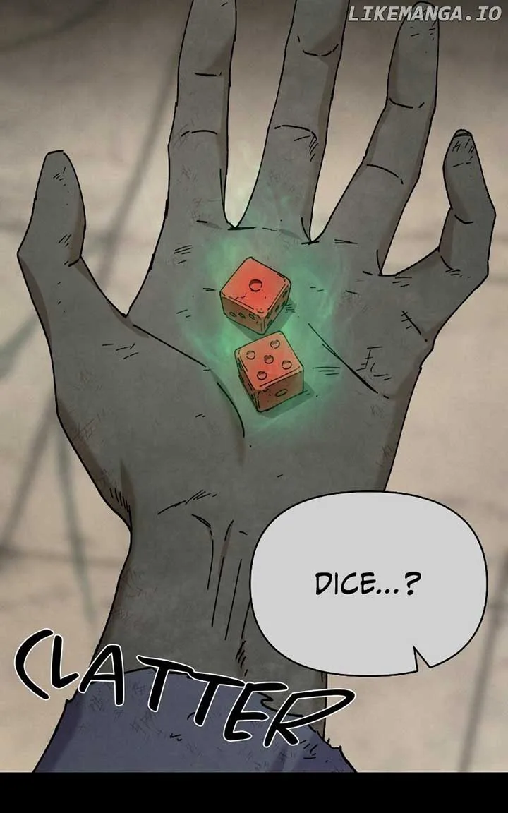 Reincarnated In a Cursed Game Chapter 35 page 79
