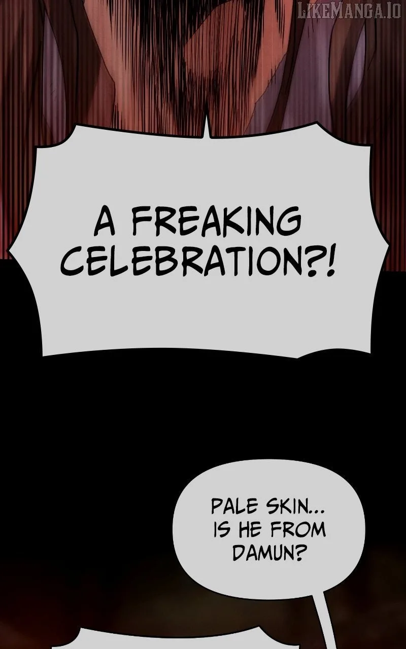 Reincarnated In a Cursed Game Chapter 37 page 37