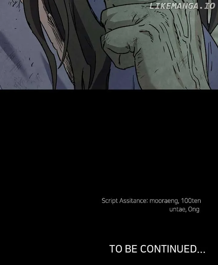 Reincarnated In a Cursed Game Chapter 35 page 84