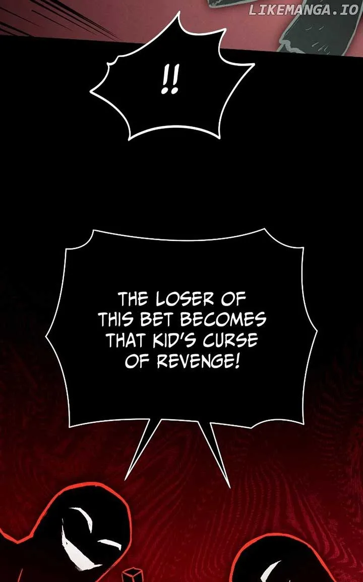 Reincarnated In a Cursed Game Chapter 35 page 73