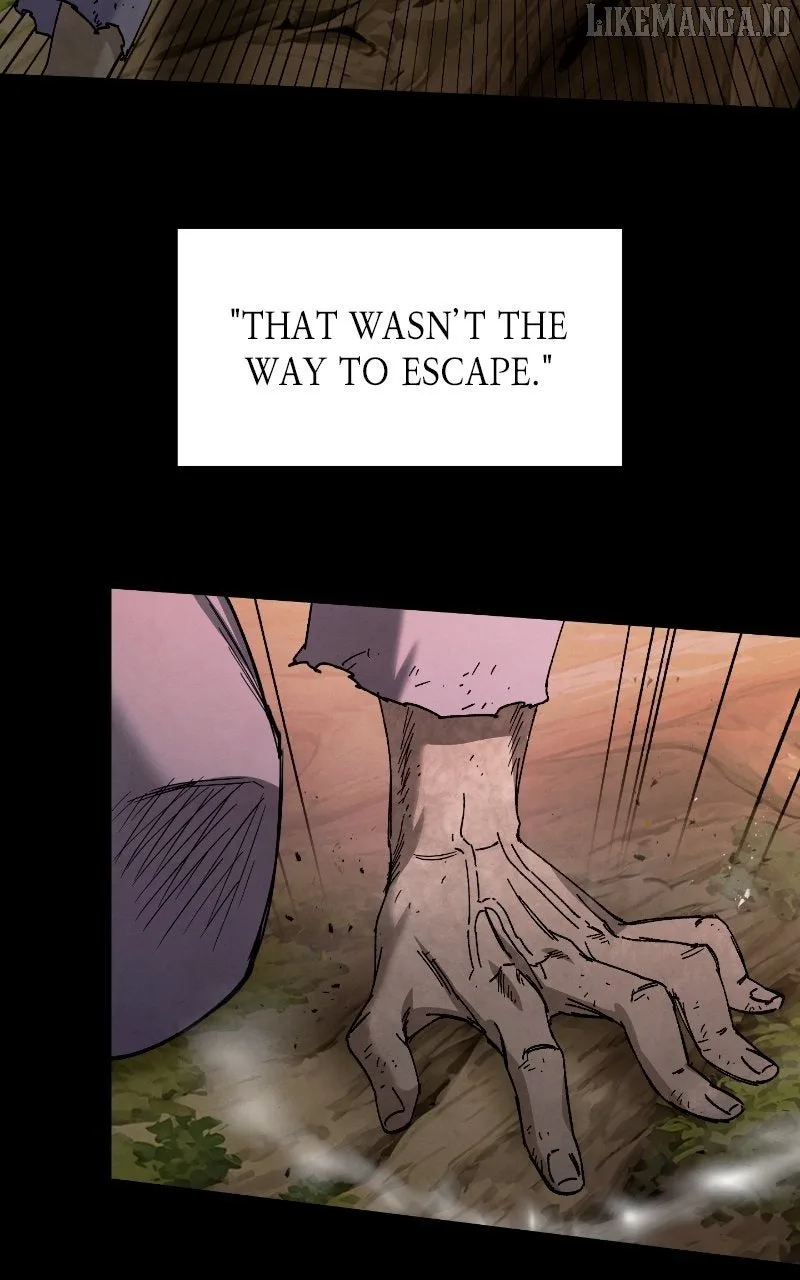 Reincarnated In a Cursed Game Chapter 37 page 69