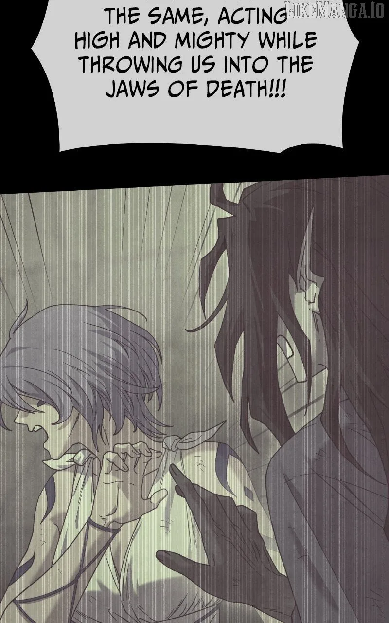 Reincarnated In a Cursed Game Chapter 37 page 77