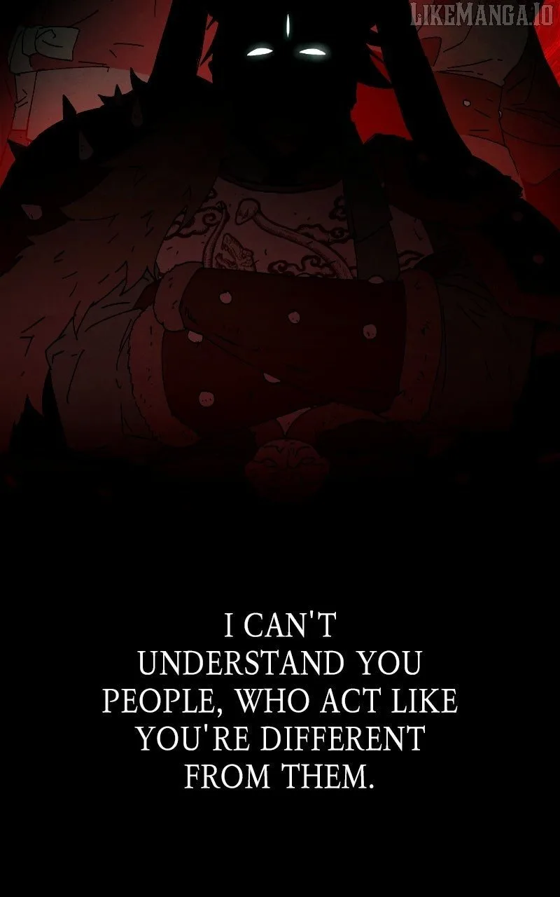 Reincarnated In a Cursed Game Chapter 37 page 79
