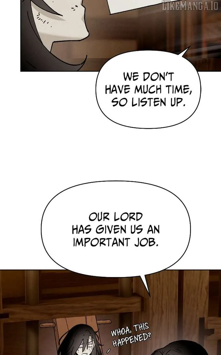 Reincarnated In a Cursed Game Chapter 43 page 70