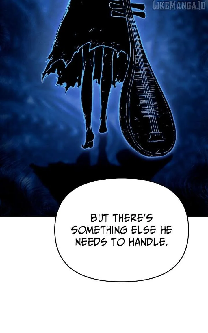 Reincarnated In a Cursed Game Chapter 43 page 73