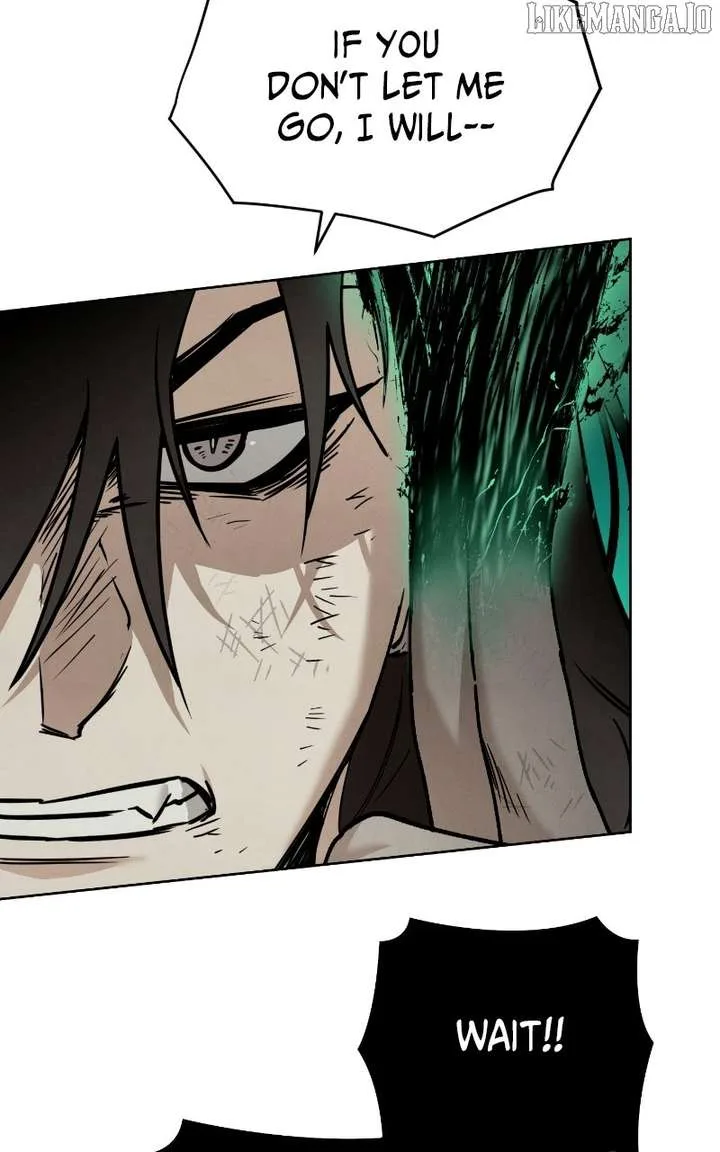 Reincarnated In a Cursed Game Chapter 43 page 51