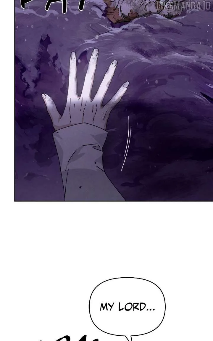 Reincarnated In a Cursed Game Chapter 43 page 21