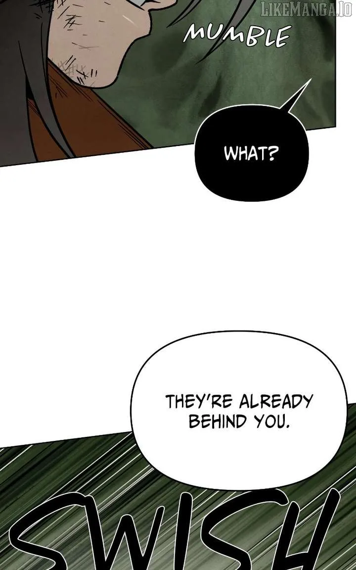 Reincarnated In a Cursed Game Chapter 43 page 48