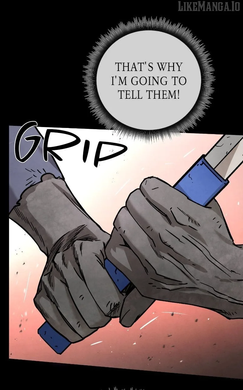 Reincarnated In a Cursed Game Chapter 37 page 80