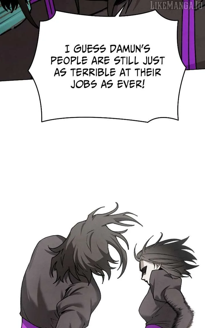 Reincarnated In a Cursed Game Chapter 43 page 67