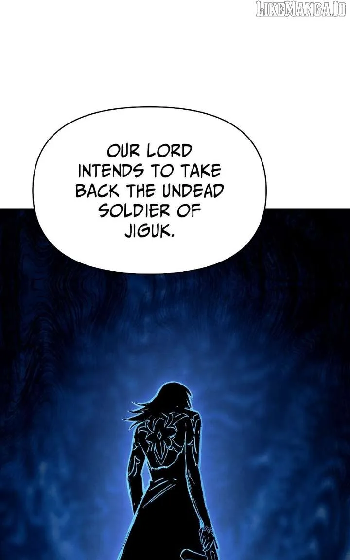 Reincarnated In a Cursed Game Chapter 43 page 72