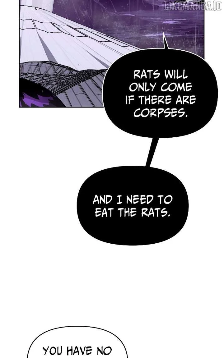 Reincarnated In a Cursed Game Chapter 43 page 5
