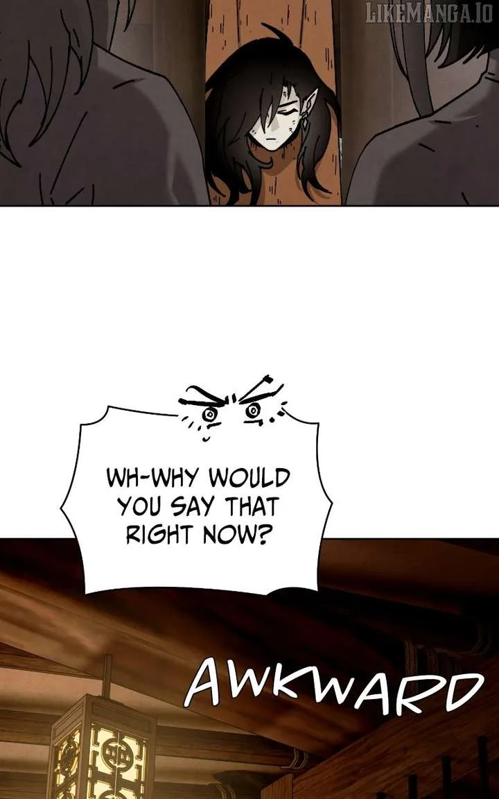 Reincarnated In a Cursed Game Chapter 43 page 62
