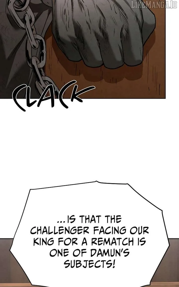 Reincarnated In a Cursed Game Chapter 43 page 37
