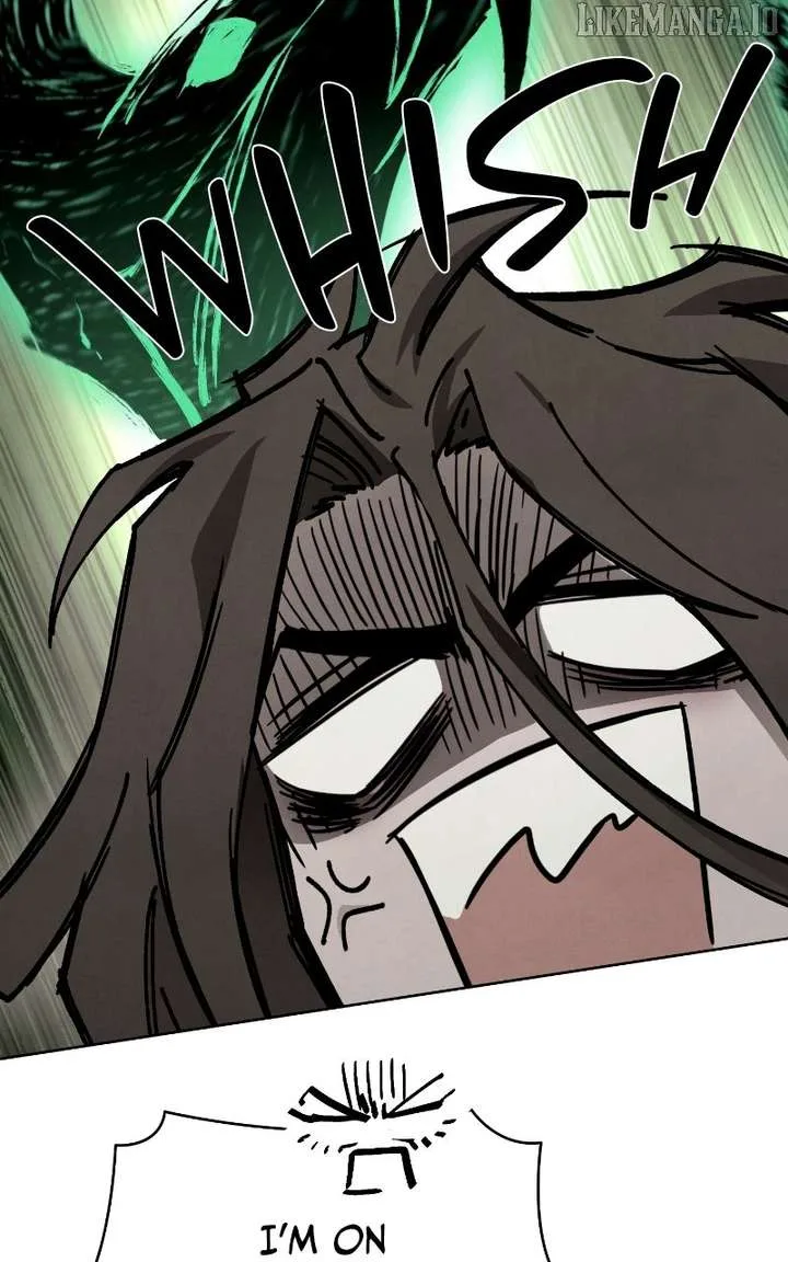 Reincarnated In a Cursed Game Chapter 43 page 57