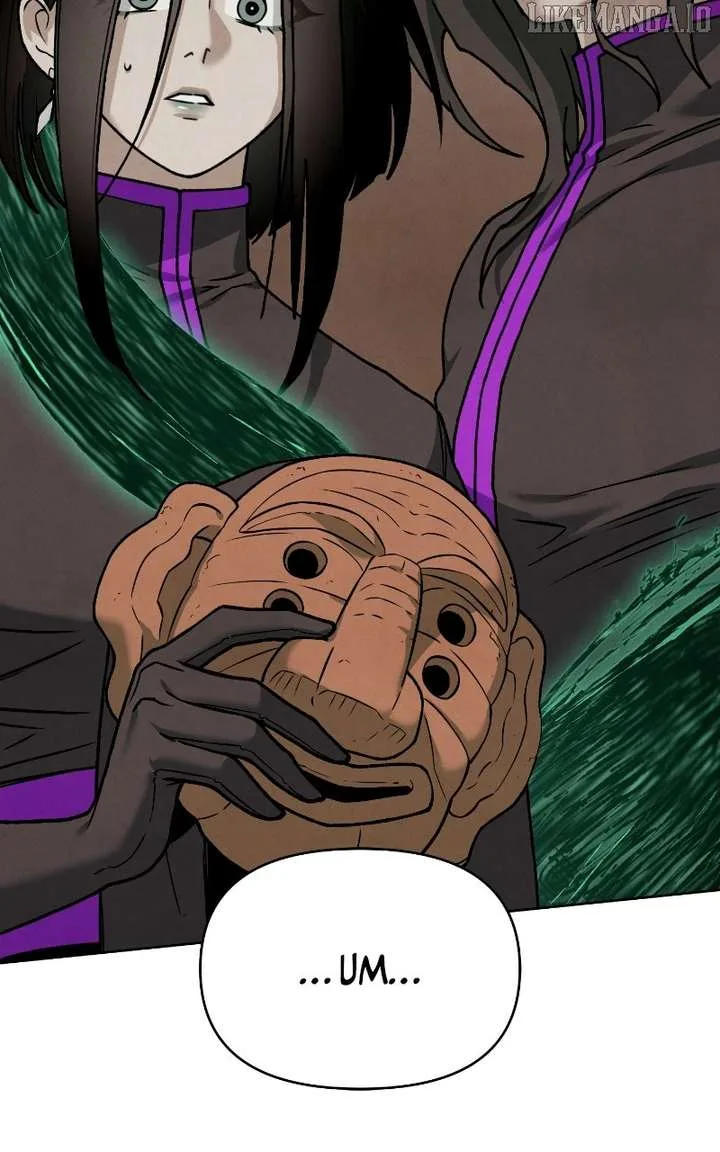 Reincarnated In a Cursed Game Chapter 43 page 55
