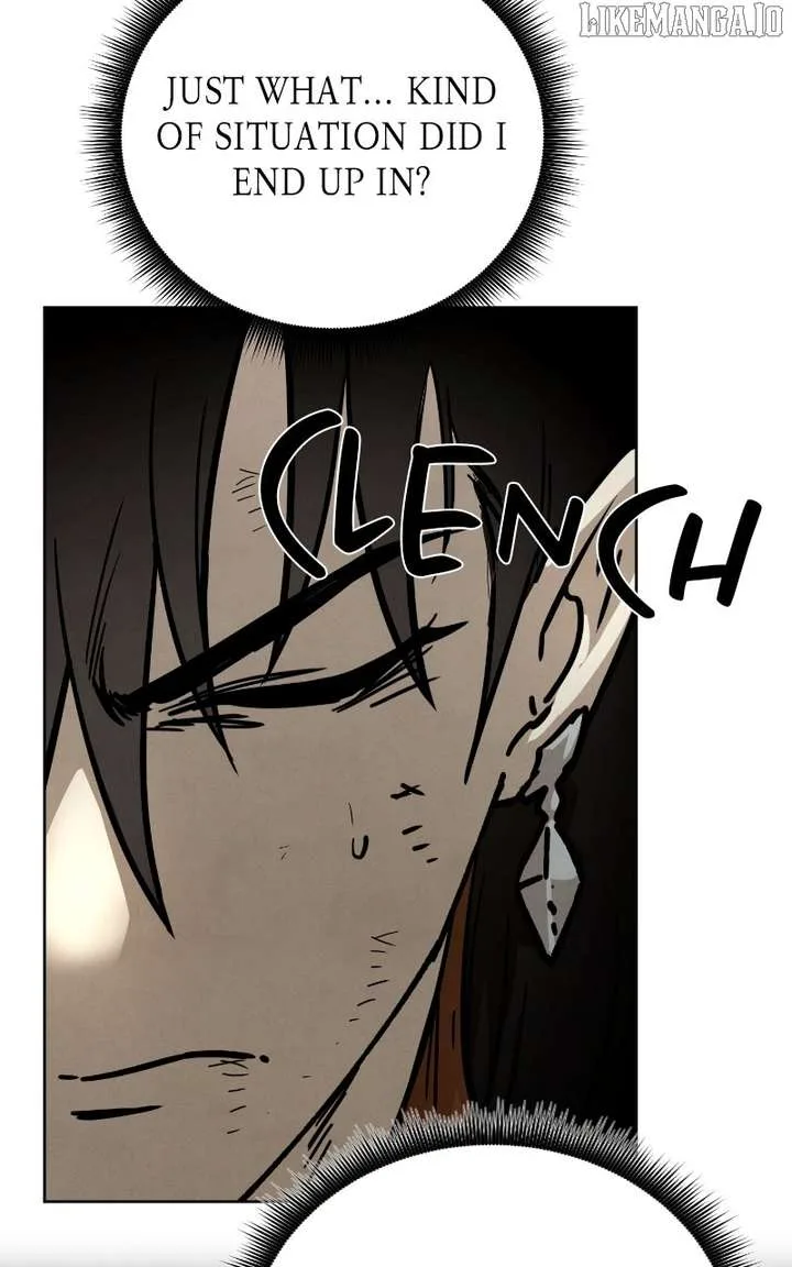 Reincarnated In a Cursed Game Chapter 43 page 40