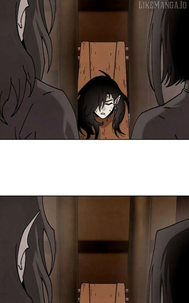 Reincarnated In a Cursed Game Chapter 43 page 61