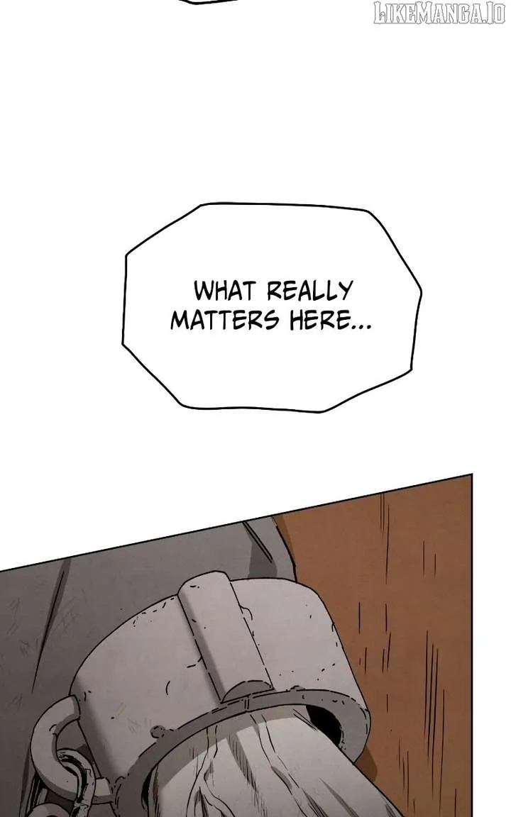 Reincarnated In a Cursed Game Chapter 43 page 36