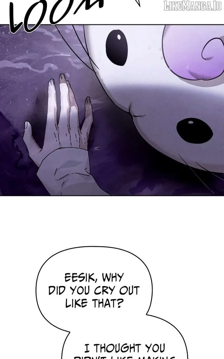 Reincarnated In a Cursed Game Chapter 43 page 22