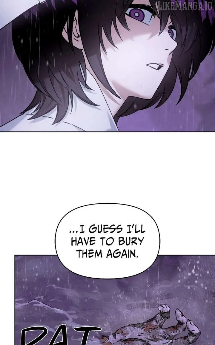 Reincarnated In a Cursed Game Chapter 43 page 20