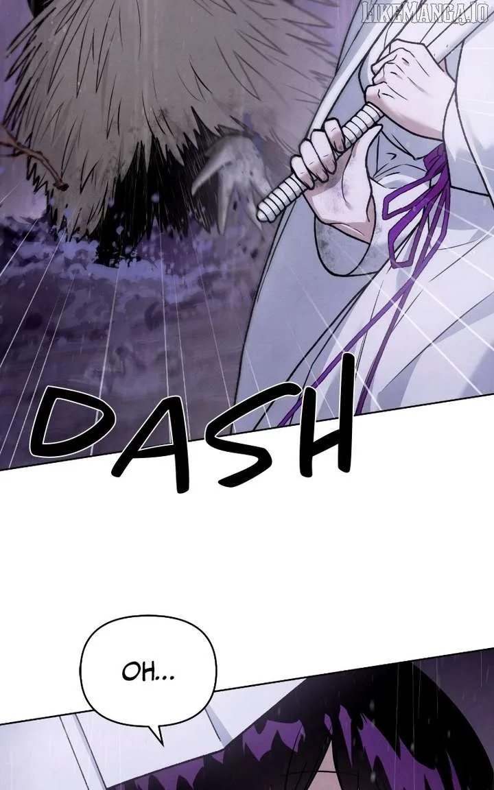 Reincarnated In a Cursed Game Chapter 43 page 19