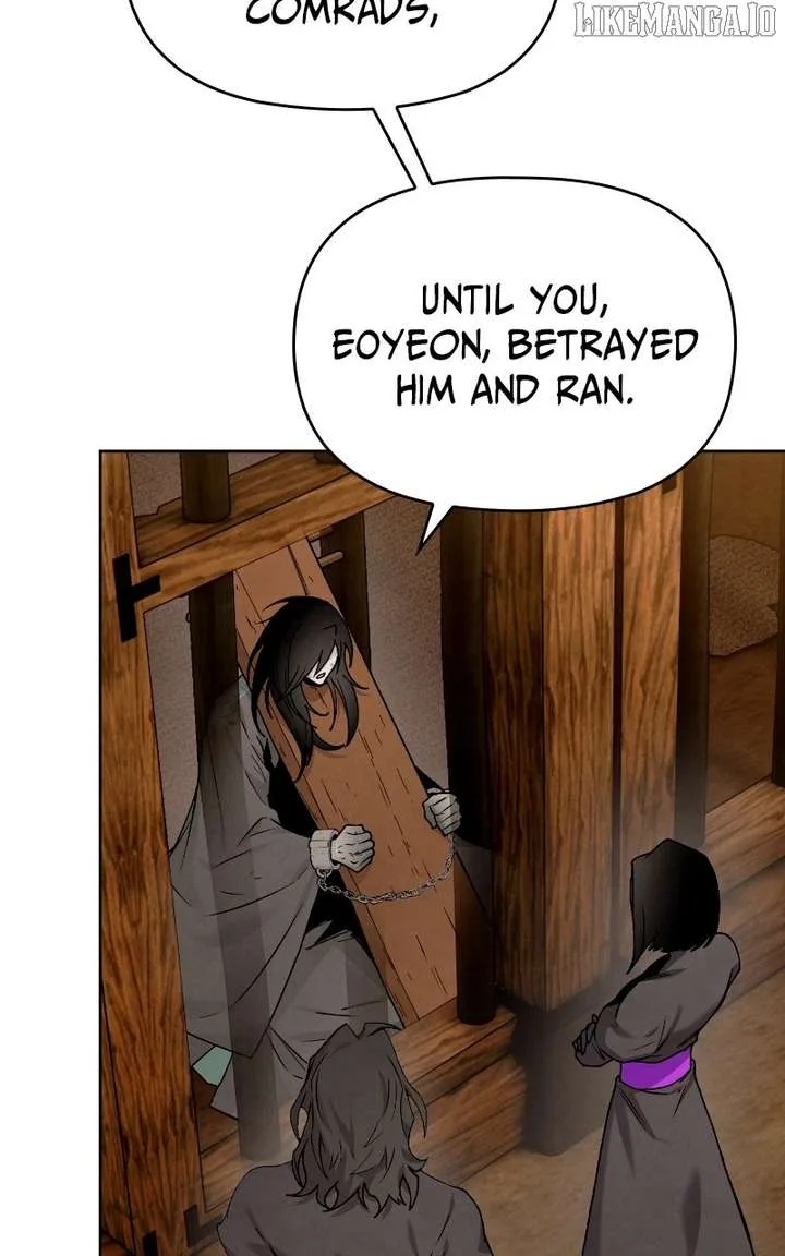 Reincarnated In a Cursed Game Chapter 43 page 59