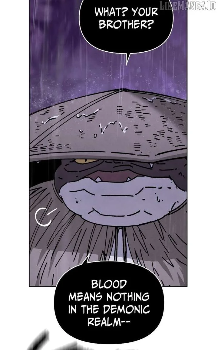 Reincarnated In a Cursed Game Chapter 43 page 15