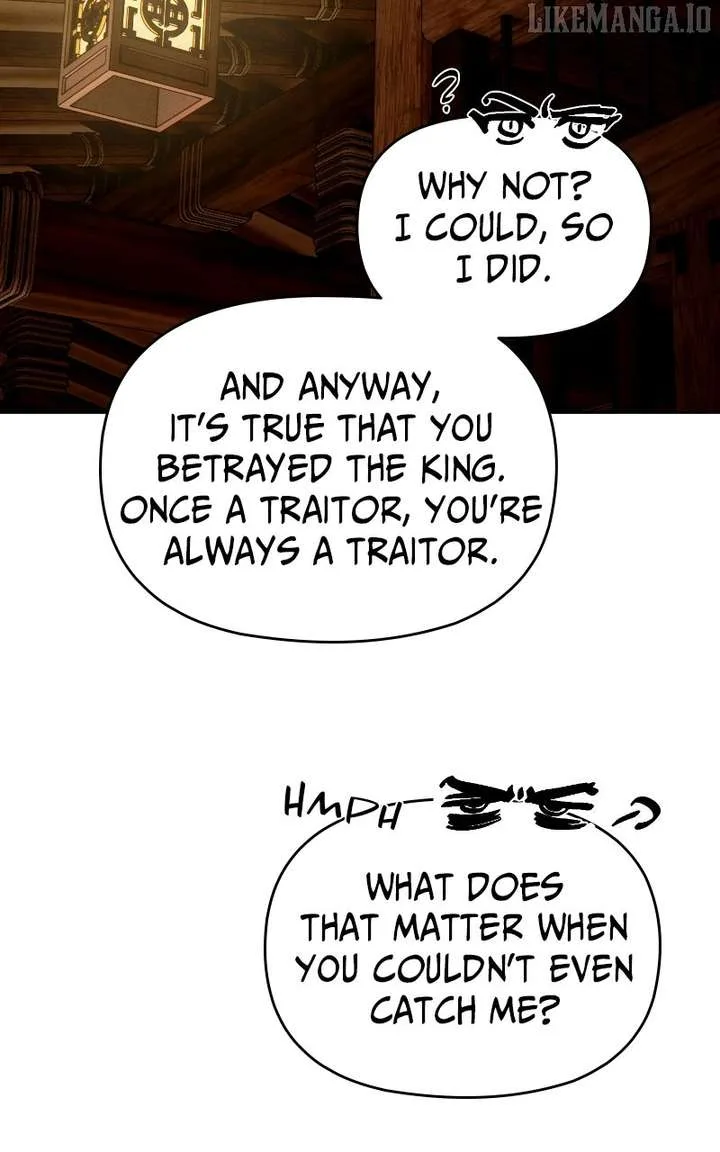 Reincarnated In a Cursed Game Chapter 43 page 63