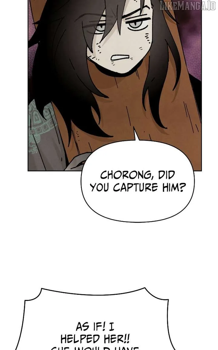Reincarnated In a Cursed Game Chapter 43 page 65