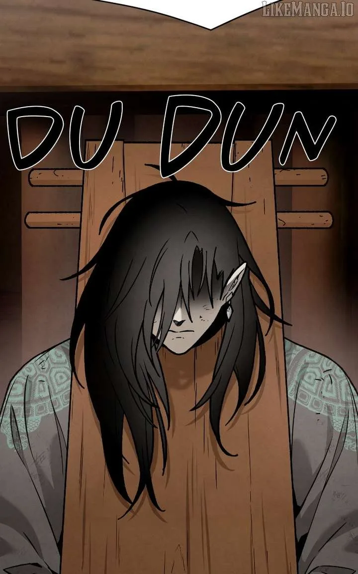 Reincarnated In a Cursed Game Chapter 43 page 38