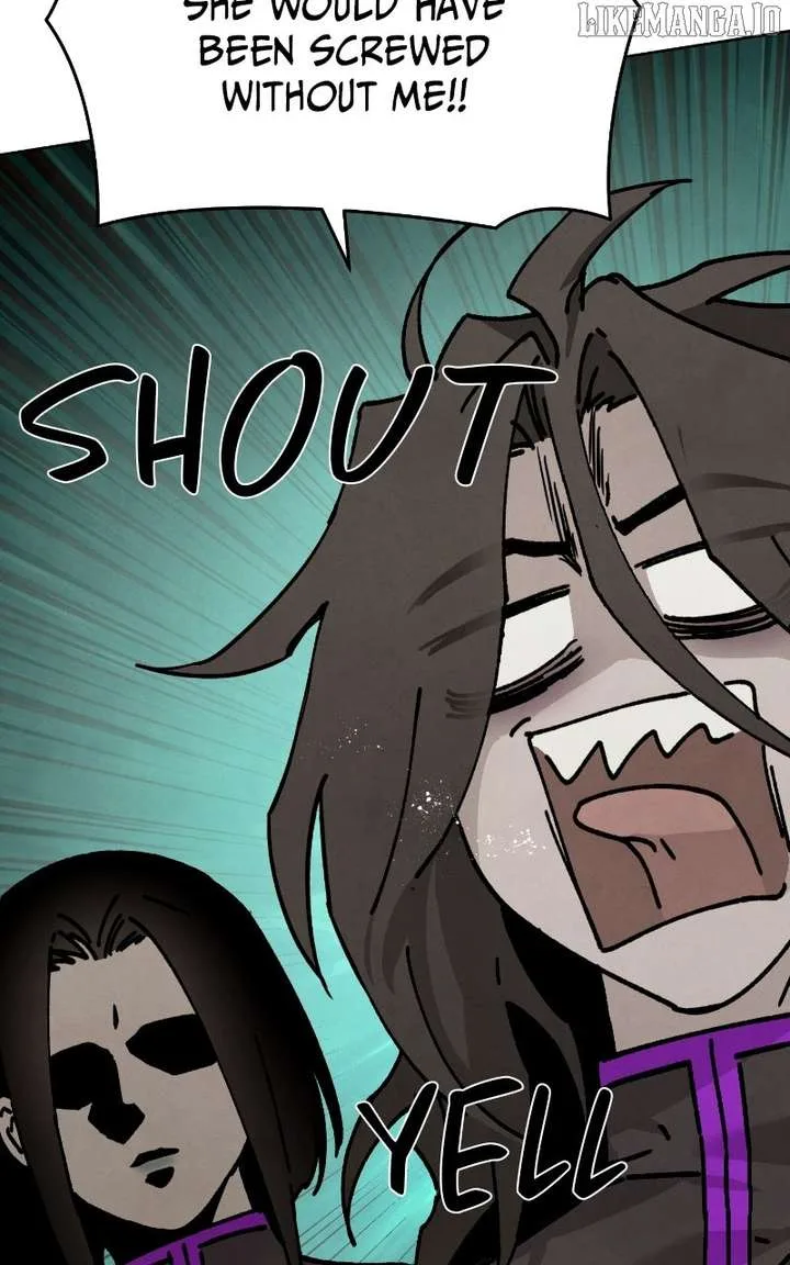 Reincarnated In a Cursed Game Chapter 43 page 66