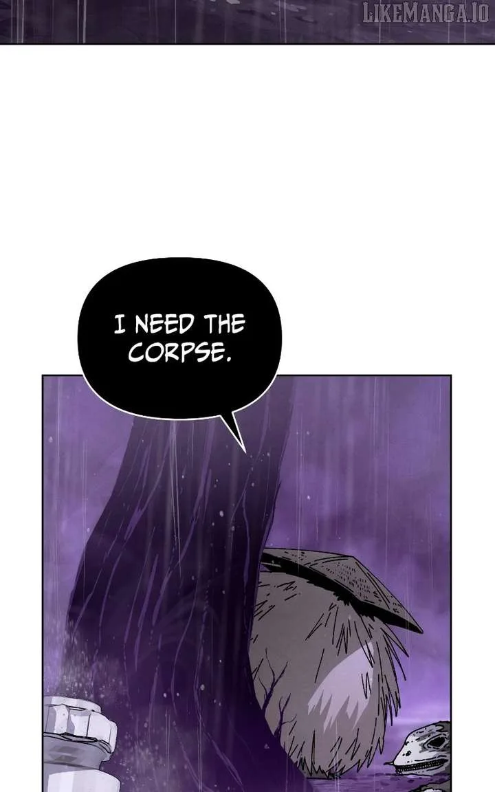 Reincarnated In a Cursed Game Chapter 43 page 4
