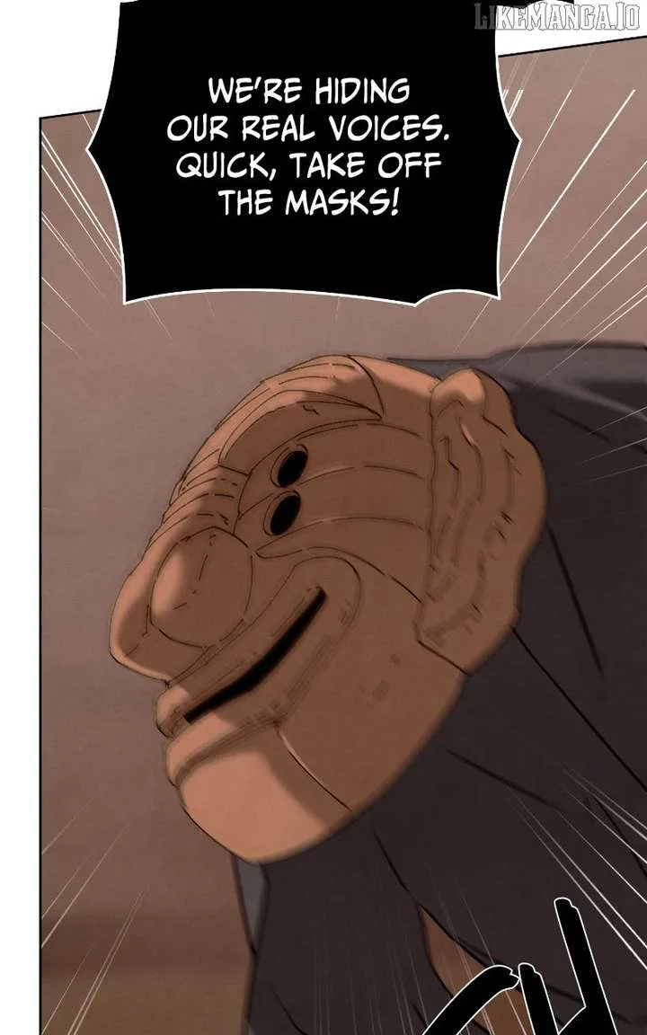 Reincarnated In a Cursed Game Chapter 43 page 52