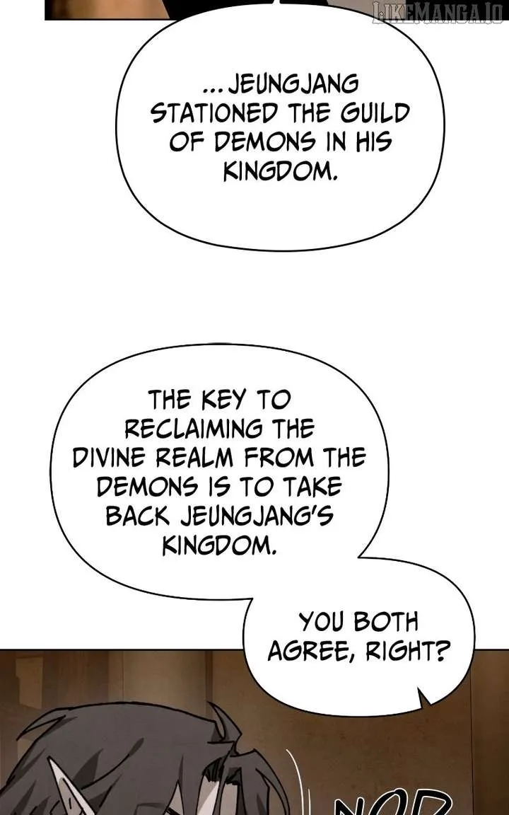 Reincarnated In a Cursed Game Chapter 43 page 77