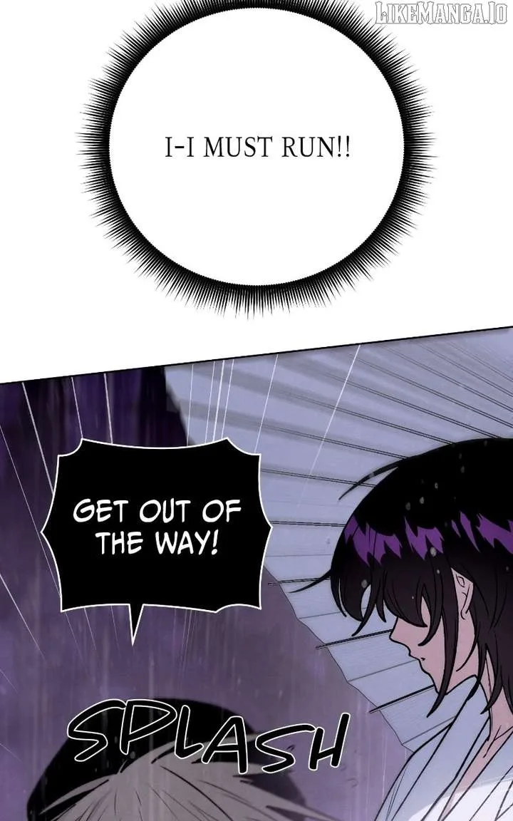 Reincarnated In a Cursed Game Chapter 43 page 18