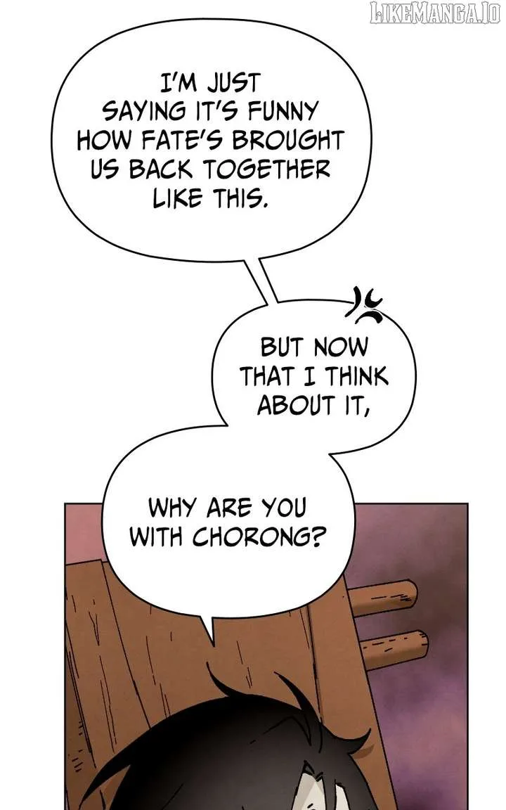 Reincarnated In a Cursed Game Chapter 43 page 64