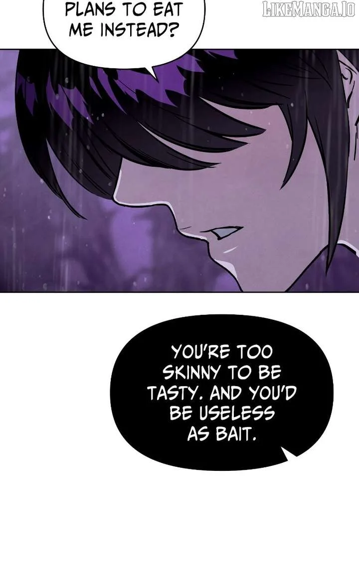 Reincarnated In a Cursed Game Chapter 43 page 6