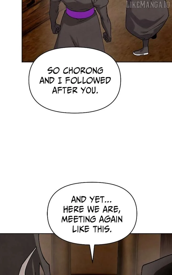 Reincarnated In a Cursed Game Chapter 43 page 60