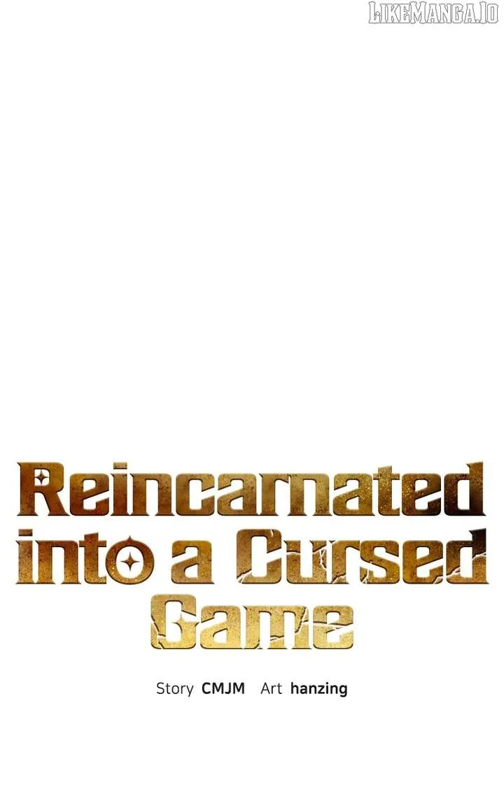 Reincarnated In a Cursed Game Chapter 43 page 31