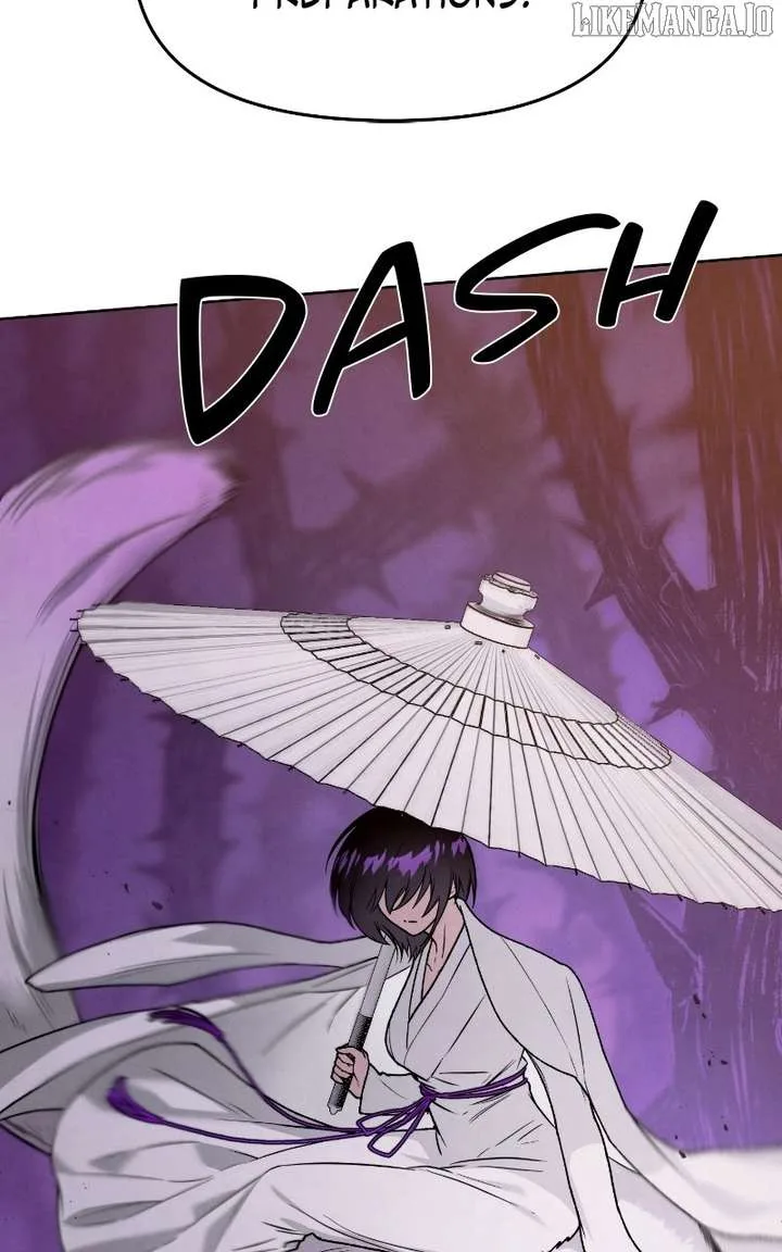 Reincarnated In a Cursed Game Chapter 43 page 80