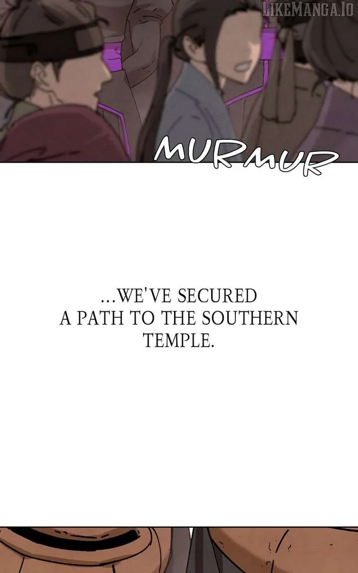 Reincarnated In a Cursed Game Chapter 43 page 90