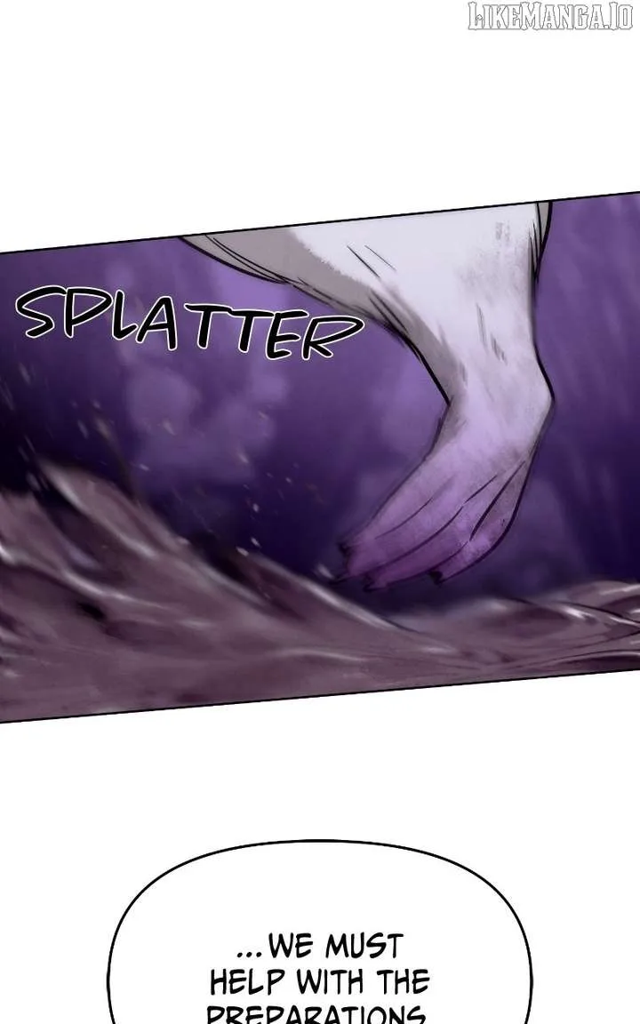Reincarnated In a Cursed Game Chapter 43 page 79
