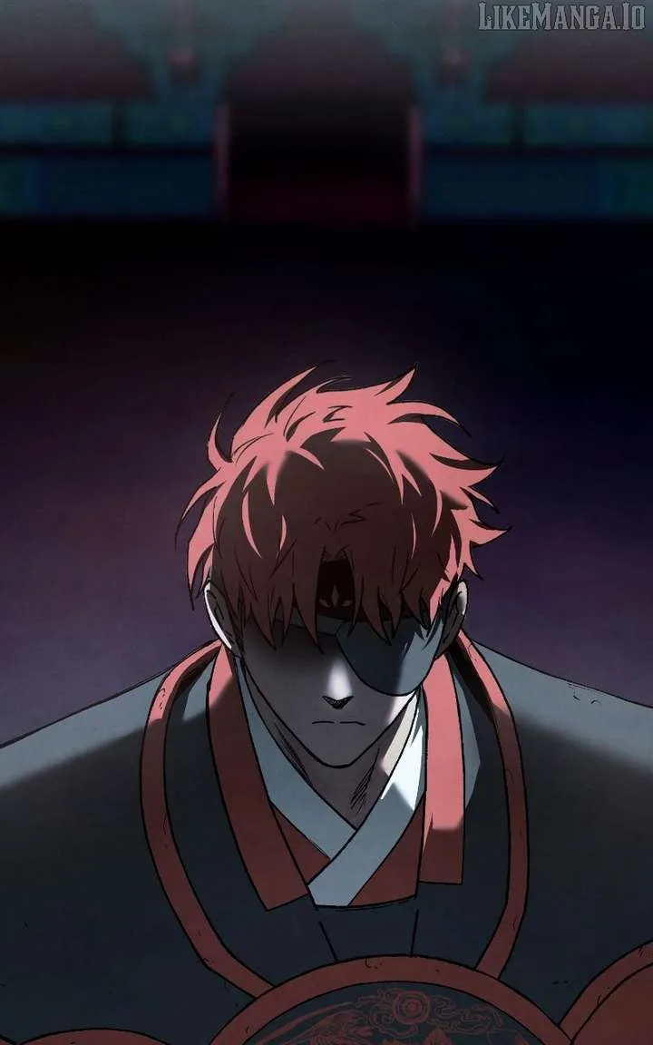 Reincarnated In a Cursed Game Chapter 43 page 85