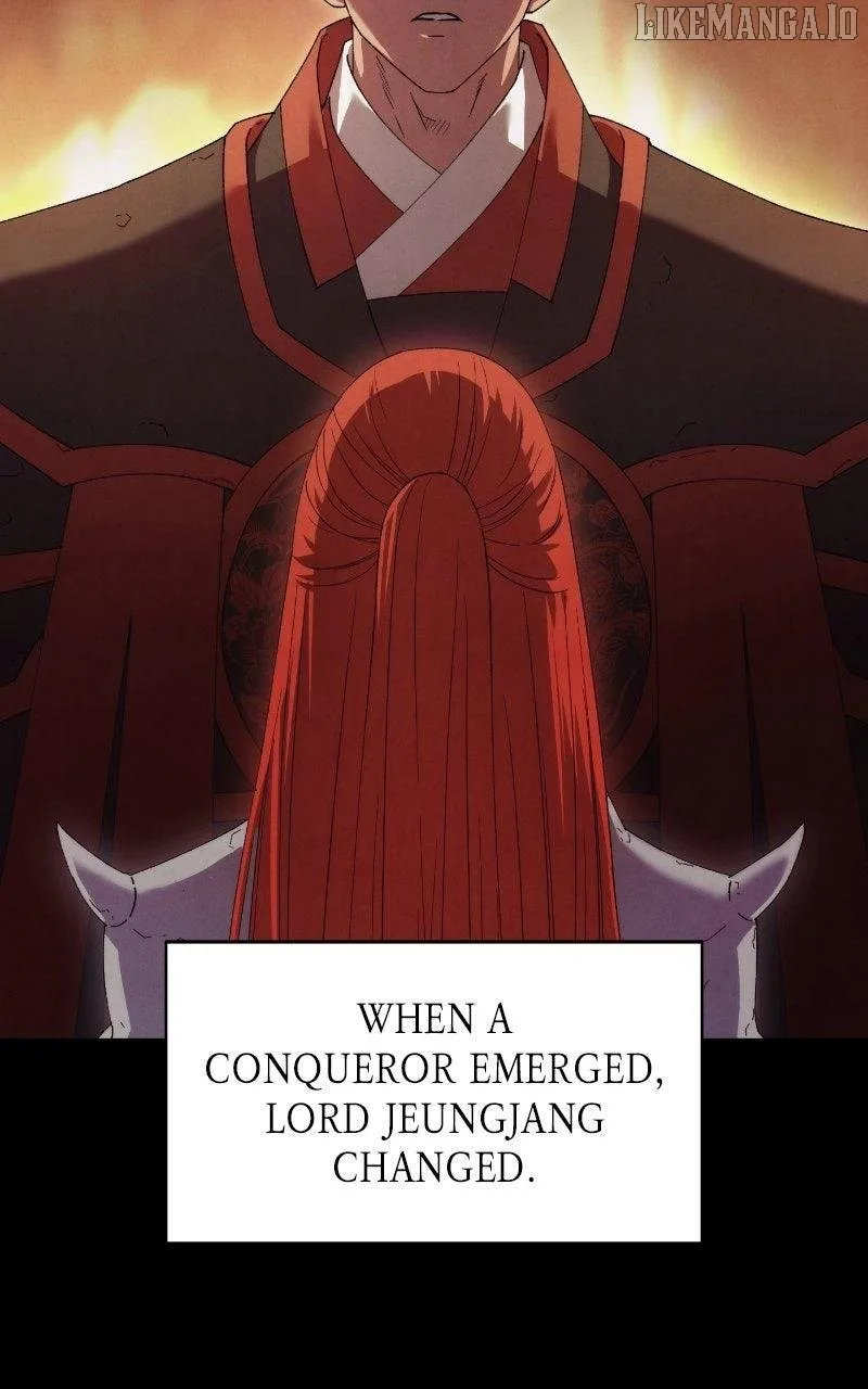 Reincarnated In a Cursed Game Chapter 42 page 4
