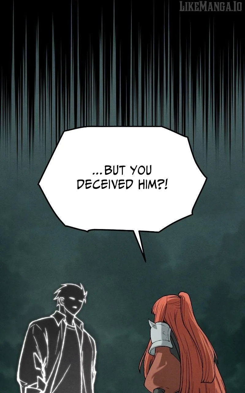 Reincarnated In a Cursed Game Chapter 42 page 7