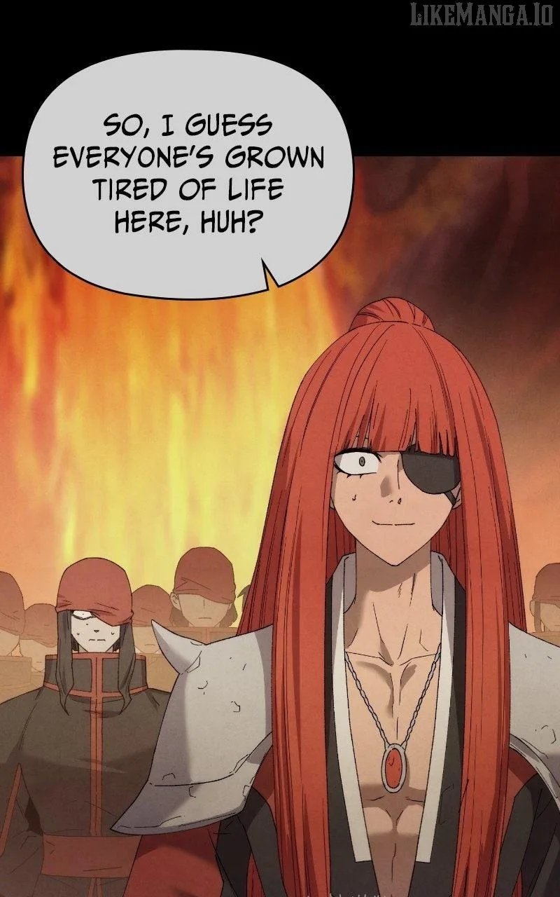 Reincarnated In a Cursed Game Chapter 42 page 2
