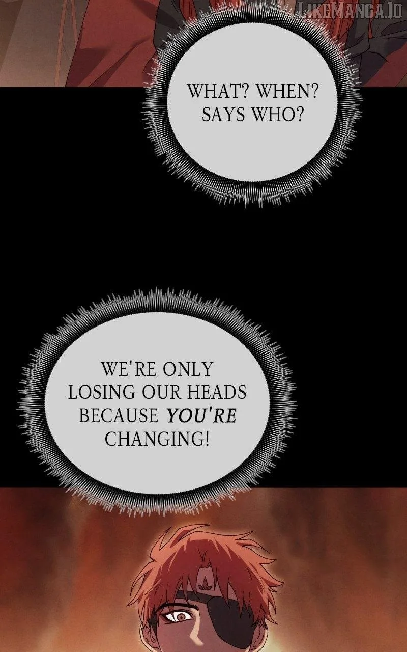 Reincarnated In a Cursed Game Chapter 42 page 3