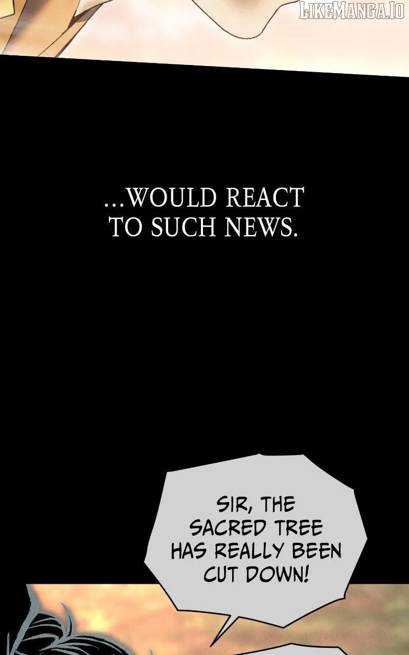 Reincarnated In a Cursed Game Chapter 42 page 23