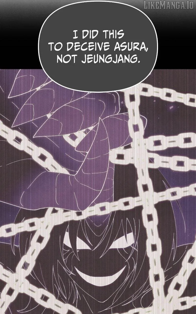 Reincarnated In a Cursed Game Chapter 42 page 9